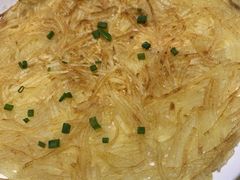 干煸土豆饼-乌江鱼杭帮菜(西湖店)