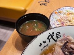 -八代目拉面(金爵万象店)