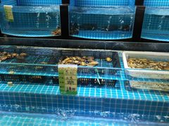 水产区-和记小菜(七宝店)