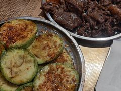 -最昭通一品黄牛小肉串(新迎店)