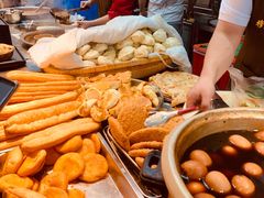 -穆彦华逍遥镇胡辣汤(岗坡路店)