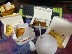 -必胜客(集美杏东店)