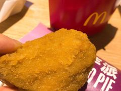 -麦当劳(海岸城店)