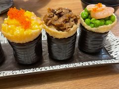 -西月山居匠心创意料理(江汉路新佳丽广场店)