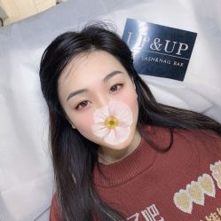 -UP&UP·半永久眉毛眼线机器野生眉