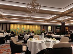 -君庭中餐厅(友谊宾馆店)