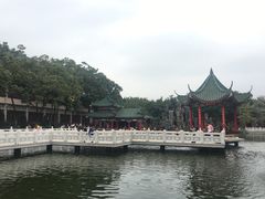 -广东圆玄道观
