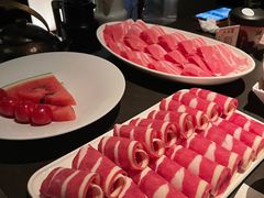 -东来顺·非遗火锅(赛格国际购物中心店)