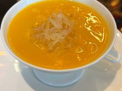 杨枝甘露-北京四季酒店·采逸轩