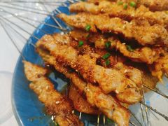 -东福顺烧烤(总店)