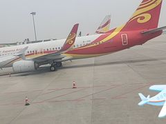 -郑州新郑国际机场-T2航站楼
