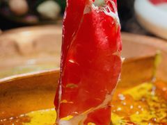 -山城鼎重庆老火锅(西安钟楼店)