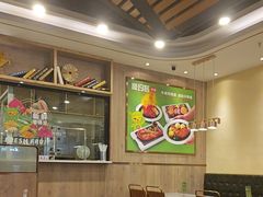 -豪约客牛排自助(安吉万达店)