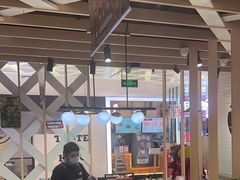 -鱼酷活鱼烤鱼(北美店)