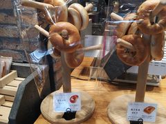 -酵種麦田(山师店)