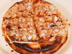 蒜香烤馍-碎怂烤肉(钟楼柳巷店)