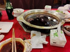 -山城年华老火锅(玉林店)