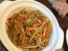 -岚县土豆宴(总部)