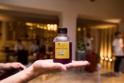 点击看大图 -3AM HAIR SALON烫发染发接发