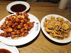 -河沿肉饼Beijing Pie(东华门店)