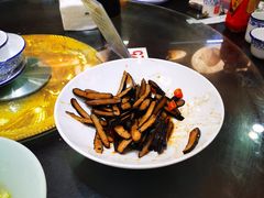 -邢家锅贴老店·非遗·开封菜(金明广场店)