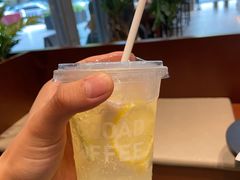 -LOOOAD COFFEE进度条(D9街区店)