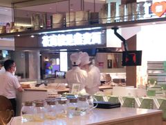-西贝(上海新梅广场店)