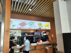 -南城香·饭香串香馄饨香(赵公口店)