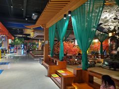 -木子塘汗蒸生活馆(财富港店)