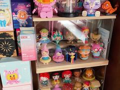 -泡泡玛特POPMART(国贸三期店)