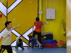 -HELLO功夫(印象城店)