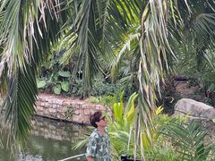 -三亚亚龙湾铂尔曼别墅度假酒店