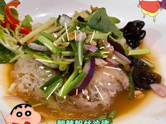 -荷花泰菜(东方新天地店)