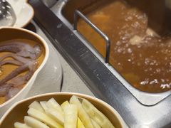 -海底捞火锅(九霄梦天地店)