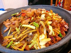 -一烙锅(友谊店)