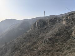 -妙峰山风景名胜区