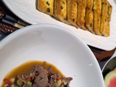 -院里寻菜·精致庭院菜(观沙岭店)