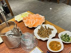 -金刚山烧烤(中山路店)