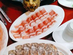 -重庆袁老四火锅(武进万达店)