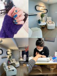 -JX今喜美甲美睫