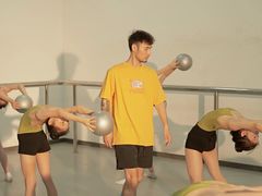 -西安小天鹅艺术团(曲江Alice店)