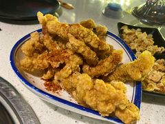 -味之绝美蛙鱼头火锅(高新店)