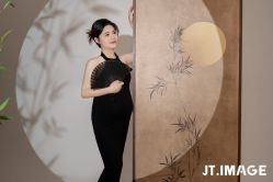 点击看大图 -专注孕妇照亲子照·纪田摄影