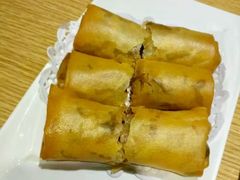 -嘉旺港式茶餐厅(延长中路店)