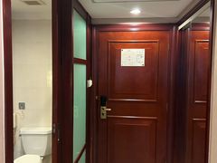 -上海尊茂酒店