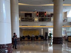 -北京金龙潭御瑞酒店(花园桥地铁站店)