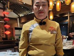 -大张烙馍村(绿地店)
