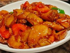 -北平小馆·烤鸭·家常菜(磨房北里店)