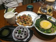 -十二舍·湯物素煮(江泰潤政店)