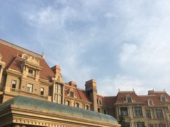 -鲤鱼门渔人码头自助餐厅